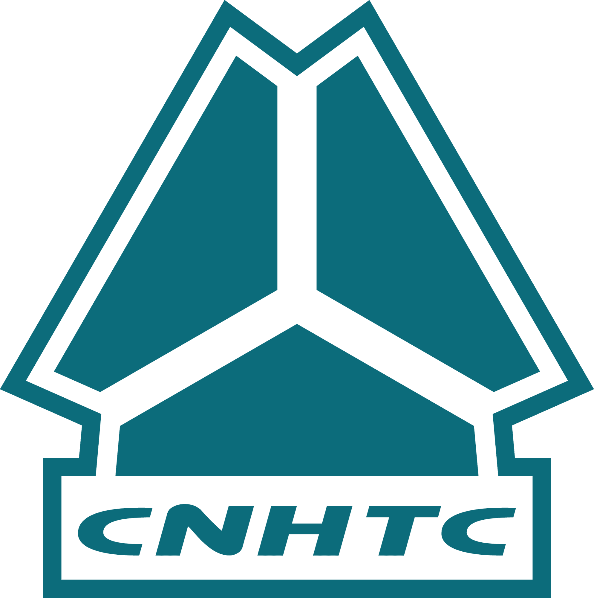 Logo CNHTC HOWO