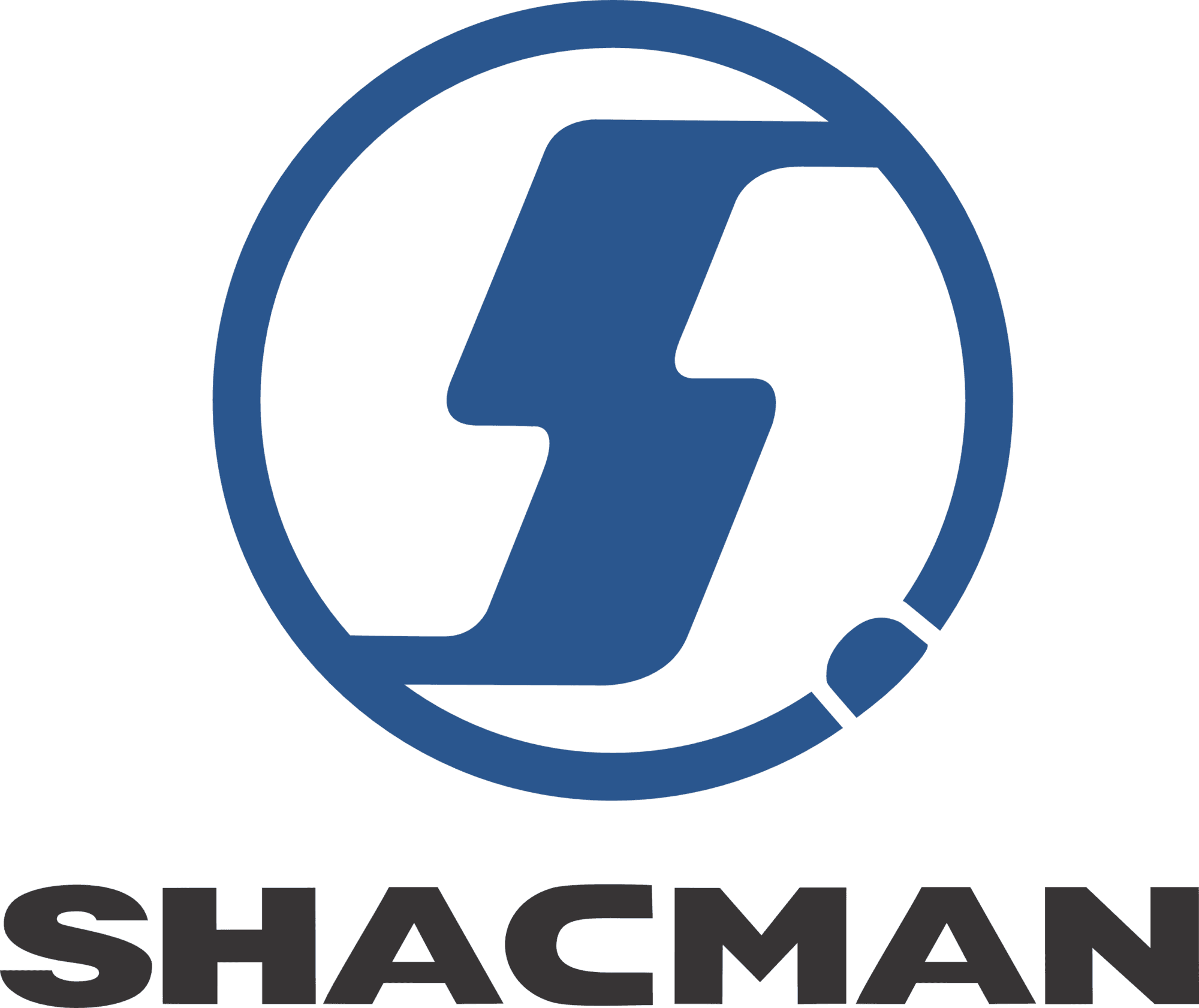 Logo SHACMAN